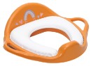 Poza cu REDUCTOR PT.TOALETA MOALE BUFNITA GRI SO-020-106