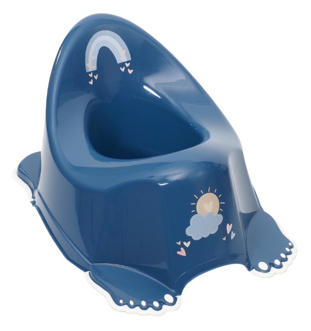 Poza cu OLITA ANTI-DERAPANTA FOREST ROZ FF-001-107