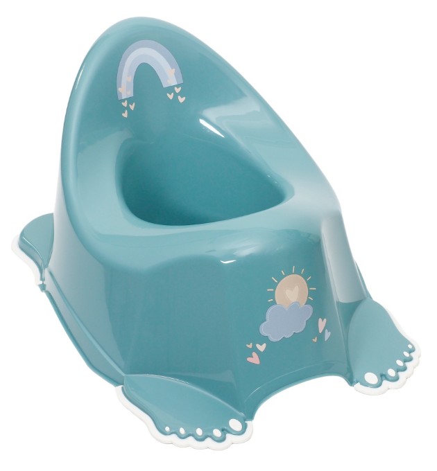 Poza cu OLITA ANTI-DERAPANTA FOREST ROZ FF-001-107