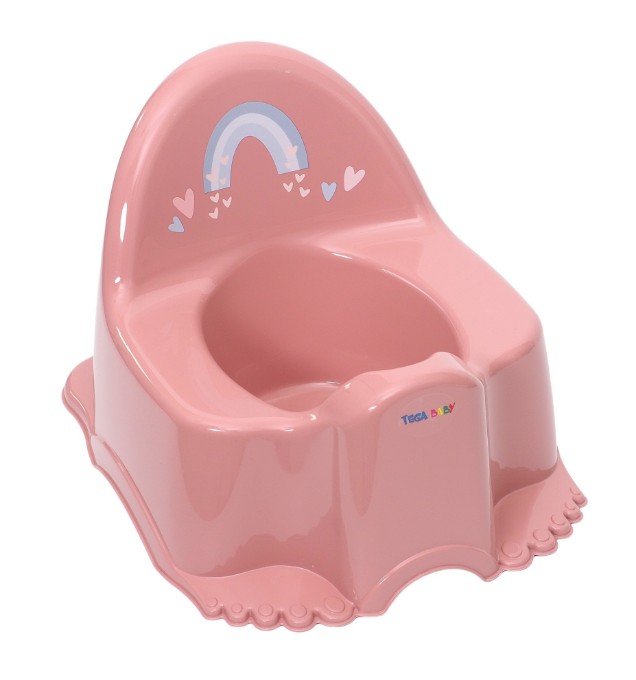 Poza cu OLITA ECO PEPPA PIG ALB/ROZ-PP-007-103-R