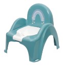 Poza cu OLITA TIP SCAUNEL FOREST VERDE FF-007-112