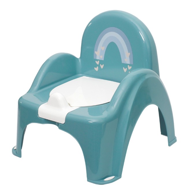 Poza cu OLITA TIP SCAUNEL FOREST VERDE FF-007-112