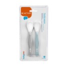 Poza cu LINGURITE FLEXIBILE SET 2 BUC-1066 VERDE/MOV