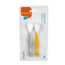 Poza cu LINGURITE FLEXIBILE SET 2 BUC-1066 VERDE/MOV