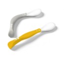 Poza cu LINGURITE FLEXIBILE SET 2 BUC-1066 VERDE/MOV