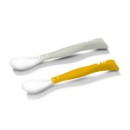 Poza cu LINGURITE FLEXIBILE SET 2 BUC-1066 VERDE/MOV