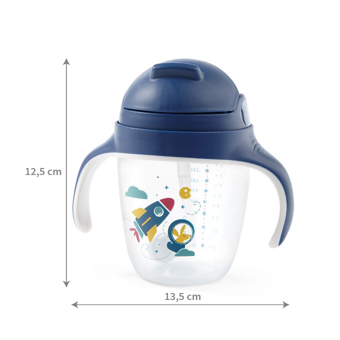 Poza cu CANITA COPII CU PAI 1464/01