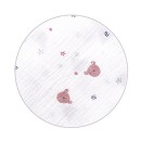 Poza cu Scutece din muselina super soft multicolor, Babyono 3BUC/SET 828/03