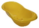 Poza cu CADITA COPII 86CM CU SENZOR SI DOP IEPURASI MENTA KR-004-105