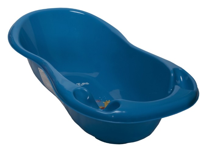 Poza cu CADITA COPII 86CM CU SENZOR SI DOP IEPURASI MENTA KR-004-105