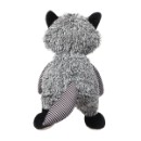 Poza cu Jucarie de plus pentru bebelusi RATONUL ROCKY, Babyono, 745