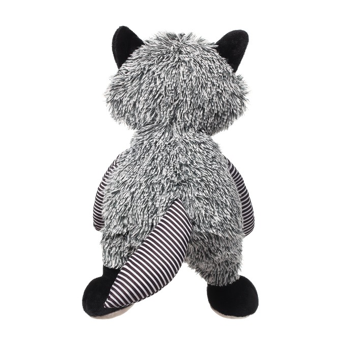 Poza cu Jucarie de plus pentru bebelusi RATONUL ROCKY, Babyono, 745