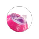 Poza cu Canita anti-varsare Babyono roz 1456/02