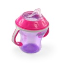 Poza cu Canita anti-varsare Babyono roz 1456/02