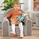 Poza cu CARTE SENZORIALA SI EDUCATIVA BABYONO FOREST 1513