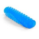 Poza cu Covoras antiderapant 55 x 35 cm pentru cadita Babyono albastru 1345/01