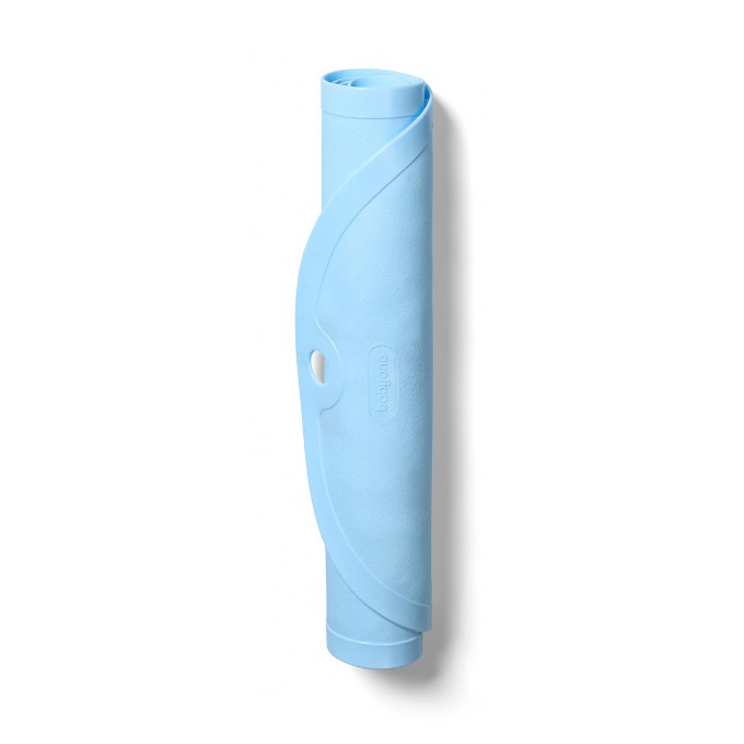 Poza cu COVORAS ANTIDERAPANT PT. CADITA 55*35 CM 1345 ROSU