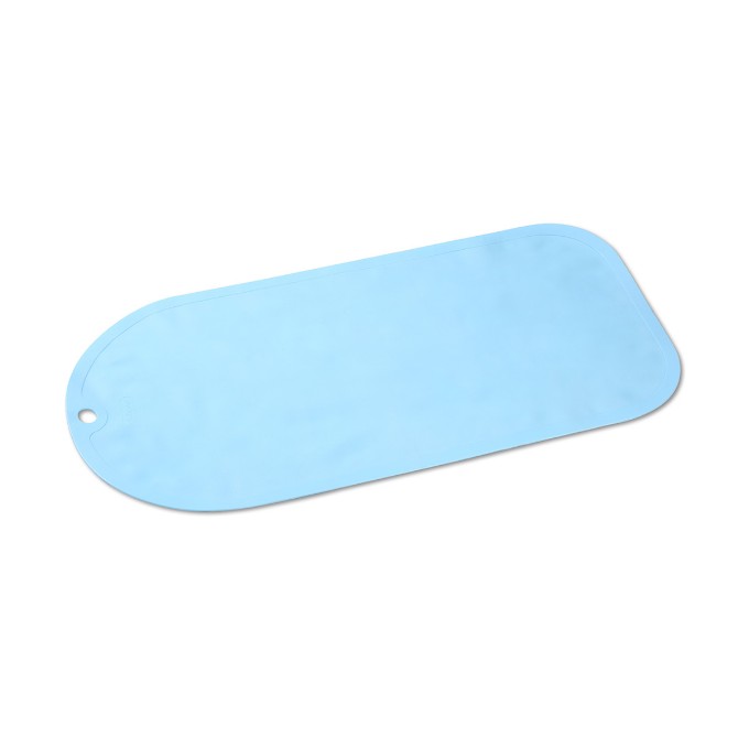 Poza cu COVORAS ANTIDERAPANT PT. CADITA 55*35 CM 1345 ROSU