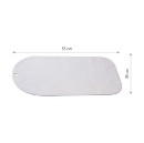 Poza cu COVORAS ANTIDERAPANT PT. CADITA 55*35 CM 1345 ROSU