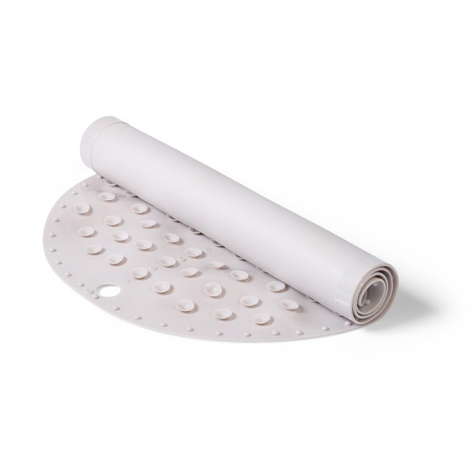 Poza cu COVORAS ANTIDERAPANT PT. CADITA 55*35 CM 1345 ROSU