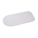 Poza cu COVORAS ANTIDERAPANT PT. CADITA 55*35 CM 1345 ROSU