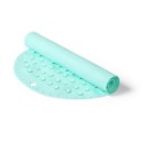 Poza cu COVORAS ANTIDERAPANT PT. CADITA 55*35 CM 1345 ROSU