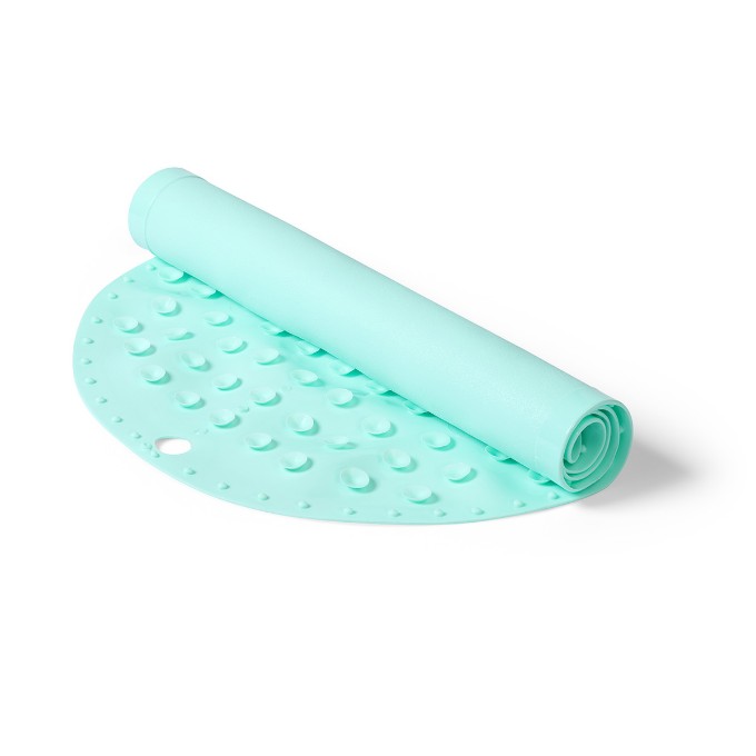 Poza cu COVORAS ANTIDERAPANT PT. CADITA 55*35 CM 1345 ROSU