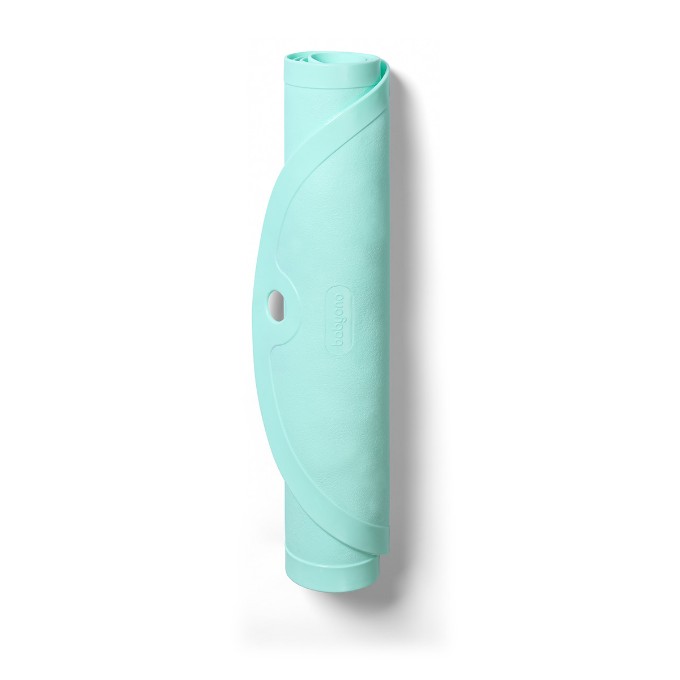 Poza cu COVORAS ANTIDERAPANT PT. CADITA 55*35 CM 1345 ROSU