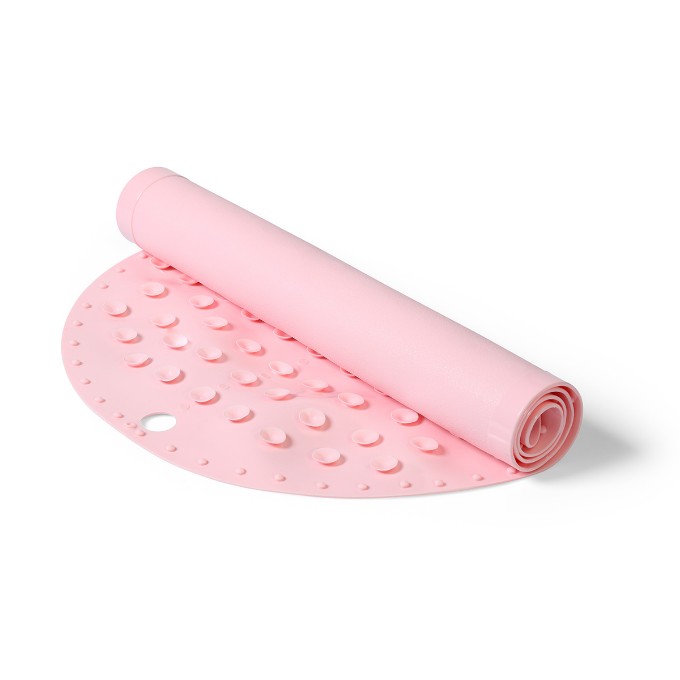 Poza cu COVORAS ANTIDERAPANT PT. CADITA 55*35 CM 1345 ROSU