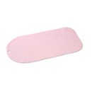 Poza cu COVORAS ANTIDERAPANT PT. CADITA 55*35 CM 1345 ROSU