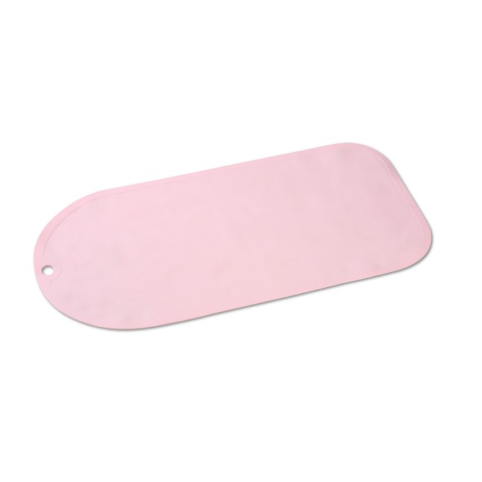 Poza cu COVORAS ANTIDERAPANT PT. CADITA 55*35 CM 1345 ROSU