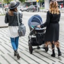 Poza cu Geanta carucior mamici Coco Babyono 1516