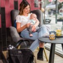 Poza cu Geanta carucior mamici Coco Babyono 1516
