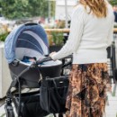 Poza cu Geanta carucior mamici Coco Babyono 1516