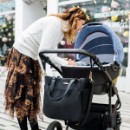 Poza cu Geanta carucior mamici Coco Babyono 1516