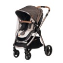 Poza cu Plasa universala pentru tantari neagra Babyono 072/01