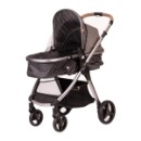 Poza cu Plasa universala pentru tantari neagra Babyono 072/01