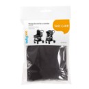 Poza cu Plasa universala pentru tantari neagra Babyono 072/01