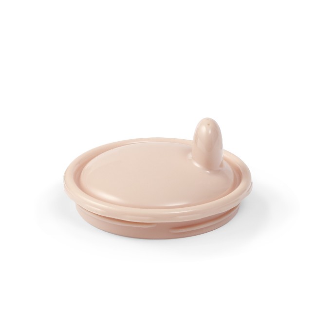 Poza cu Set 4 recipiente cu capac bej Babyono 1028/01