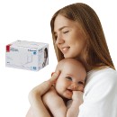 Poza cu Tampoane pentru san superabsorbante, 60 bucati,  Beberoyal