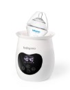 Poza cu Incalzitor si sterilizator electronic Hranire Naturala Babyono 968/01
