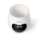 Poza cu Incalzitor si sterilizator electronic Hranire Naturala Babyono 968/01