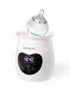 Poza cu Incalzitor si sterilizator electronic Hranire Naturala Babyono 968/01