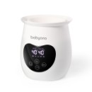 Poza cu Incalzitor si sterilizator electronic Hranire Naturala Babyono 968/01