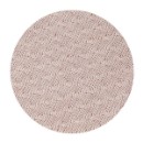 Poza cu Paturica tricotata fibre bambus maro, Babyono, 1673/03