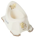 Poza cu Olita anti-derapanta Tega Baby colectia Teddy Bear, bej MS-013-119