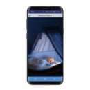 Poza cu Camera Smart monitorizare bebe Babyono 1514
