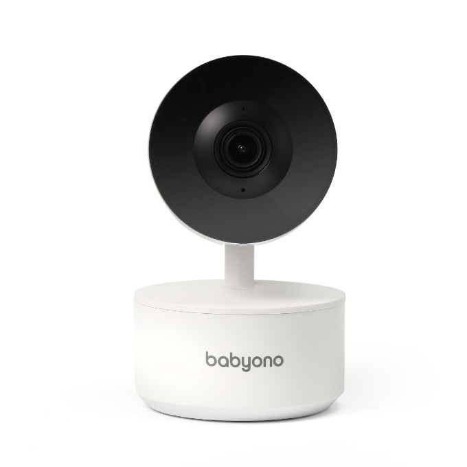 Poza cu Camera Smart monitorizare bebe Babyono 1514
