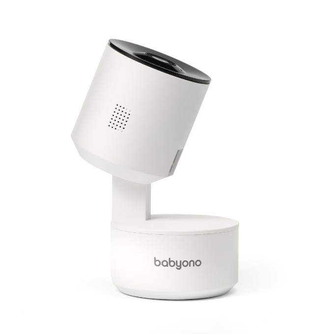 Poza cu Camera Smart monitorizare bebe Babyono 1514