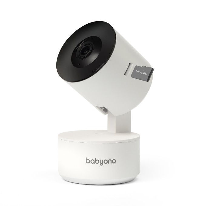 Poza cu Camera Smart monitorizare bebe Babyono 1514